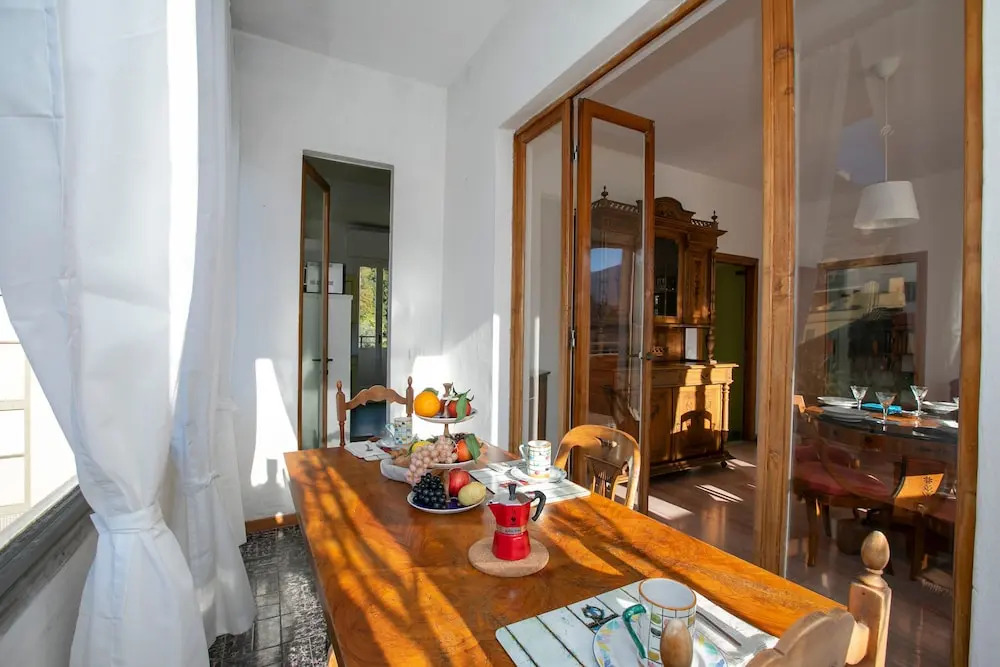 La Casa del Vitt