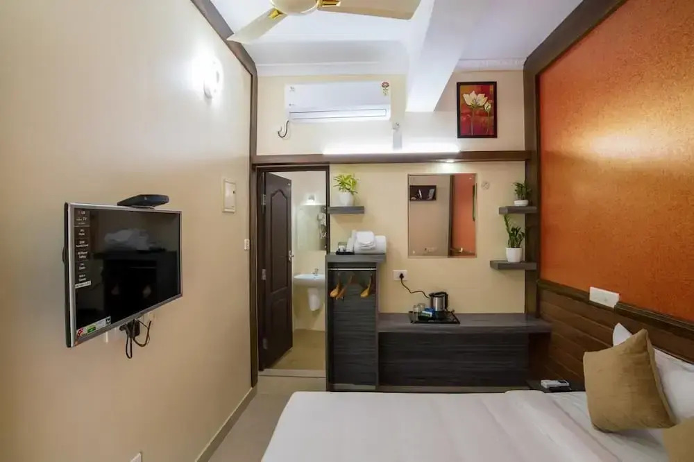 Gems9 Airport Hotel