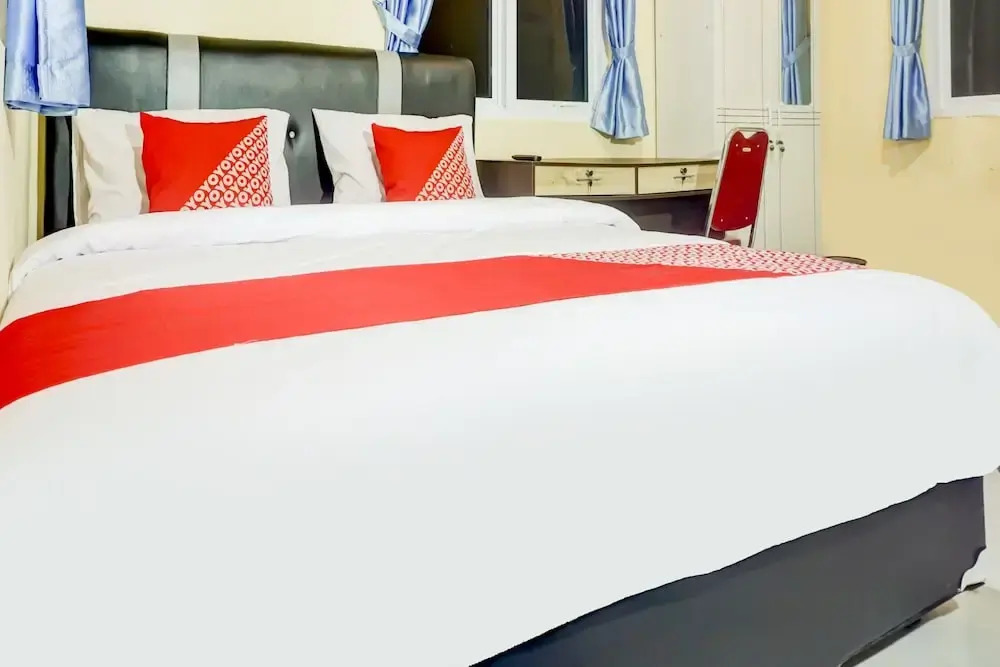 Pondok Vanilla by OYO Rooms