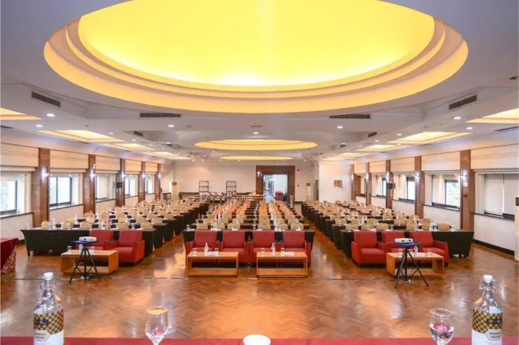 New Metro Hotel