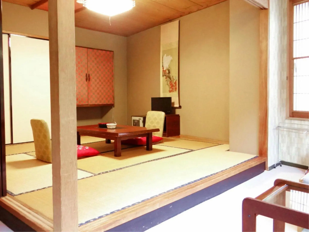 Oigami Onsen Hotel Yamaguchiya