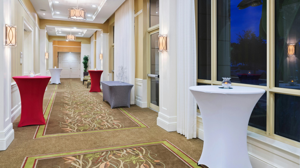 Hilton Garden Inn Palm Beach Gardens