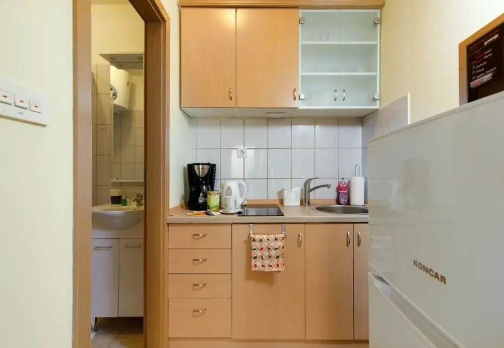 Stunning 1-bed Apartment in Split