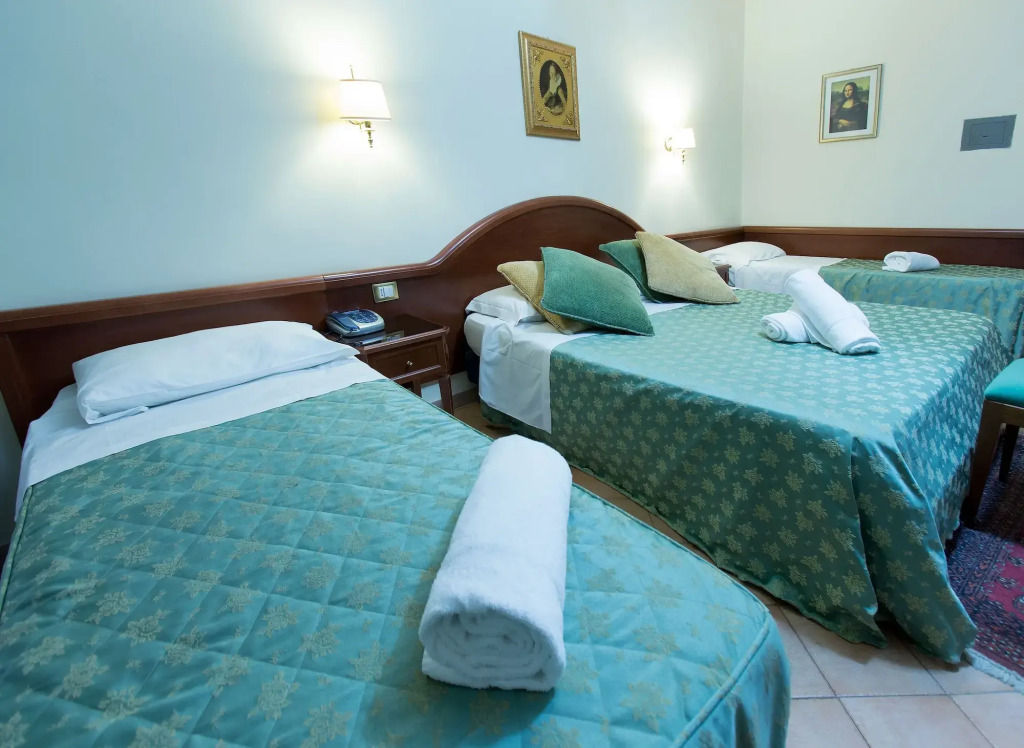Hotel Gabriella