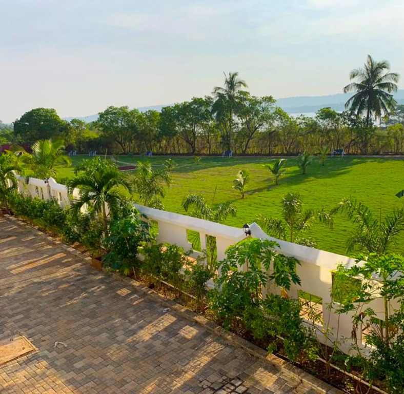 La Casa Siolim