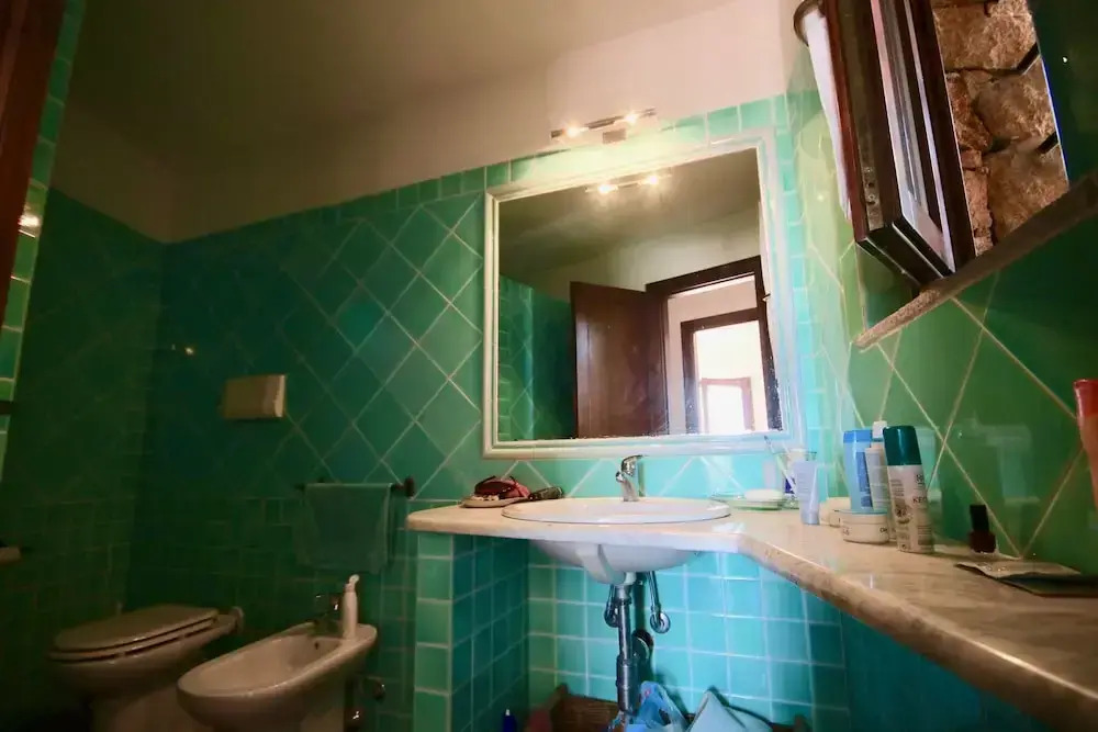 Villa Ginepro
