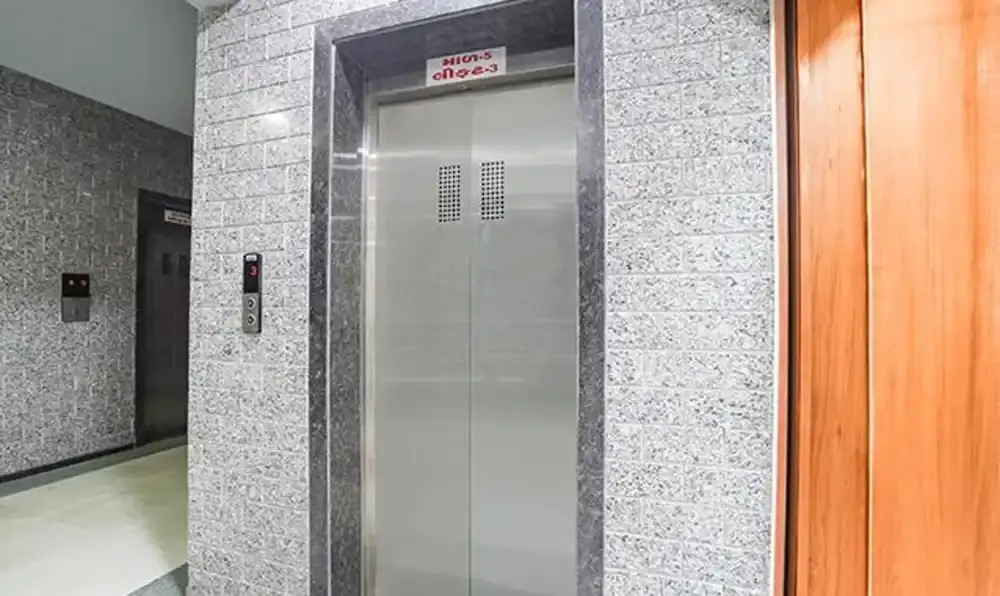 FabHotel Vishala Inn