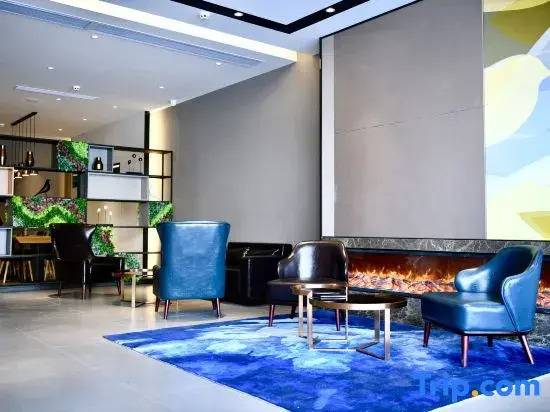 Homeinn Selected Hotel (Nanjing Jiangpu Longhua Road Subway Station)