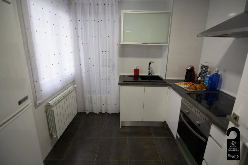 HabitaHost Cervantes