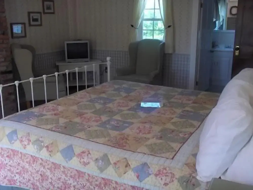 Pleasant View B&B