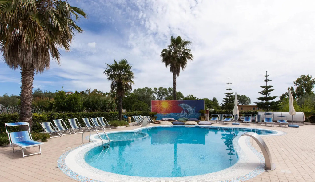 Hotel Marina
