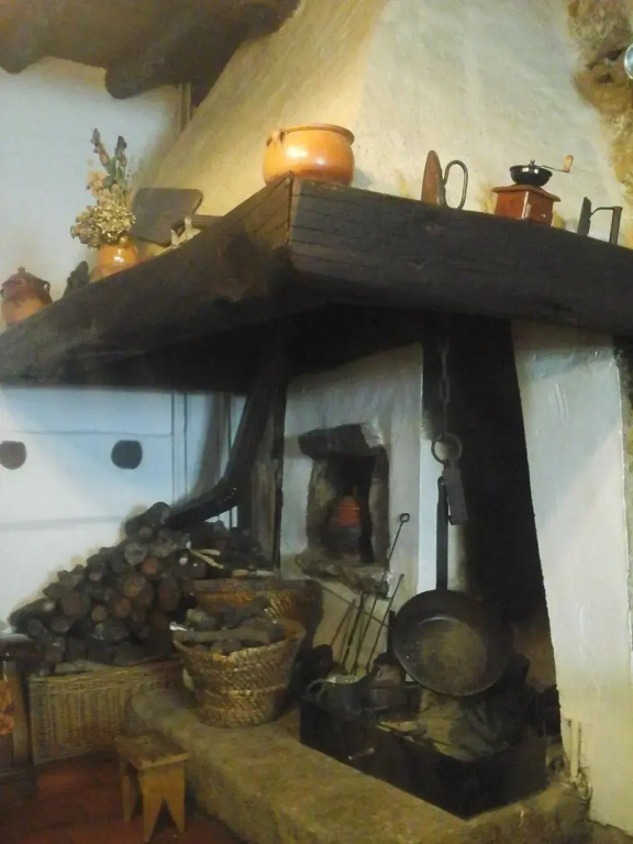 Hotel Rural Restaurante La Posada de los Vientos