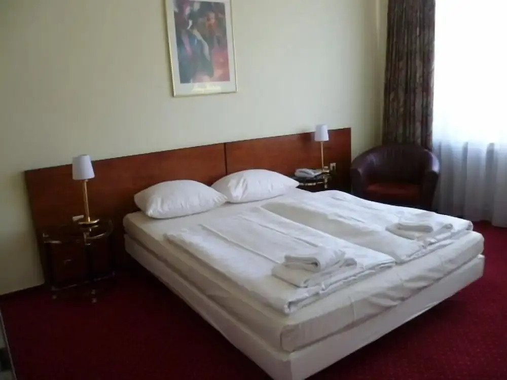 Domo Hotel Mondial