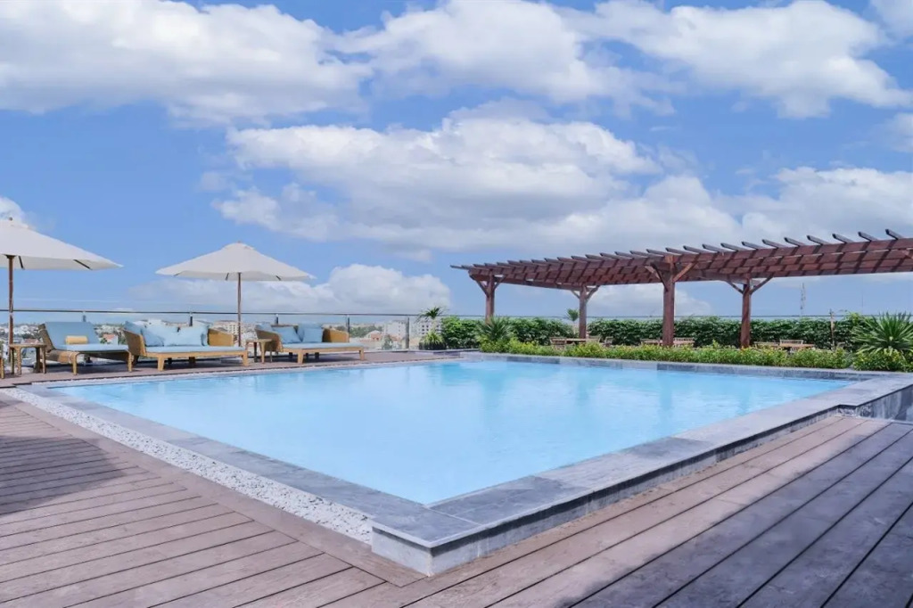 Little Oasis - An Eco Friendly Hotel & Spa