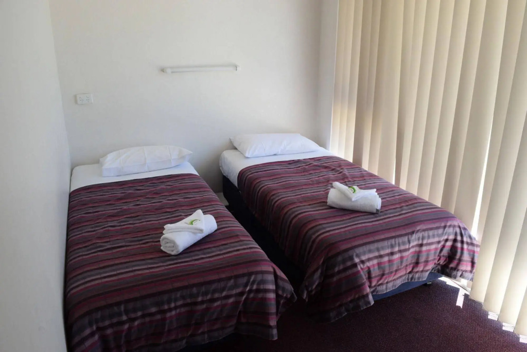 Mount Beauty Motor Inn