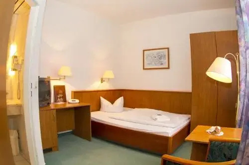 Seehotel Stuersche Hintermühle