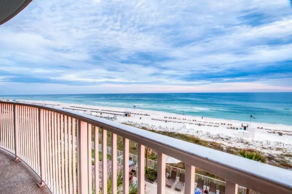 Ocean Villa 404