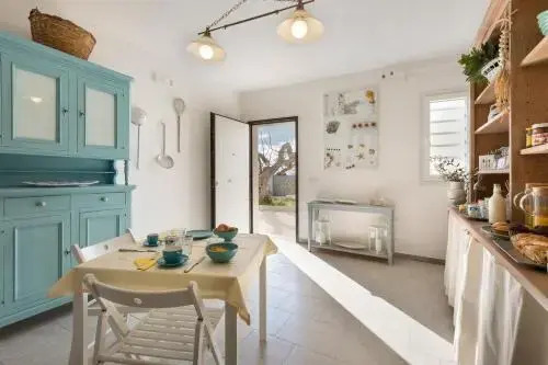 B&B Tenuta Il Fico