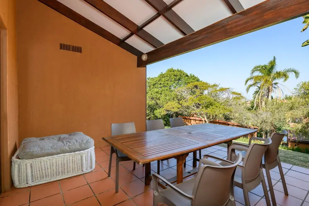 San Lameer Villa Rentals 2408