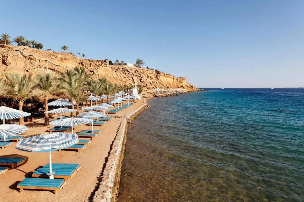 Albatros Sharm Resort - By Pickalbatros