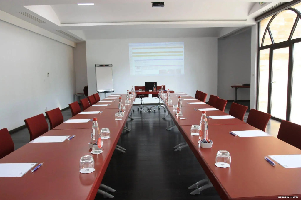 Best Western Plus Le Lavarin Avignon