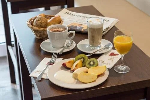 Hotel Drei Rosen
