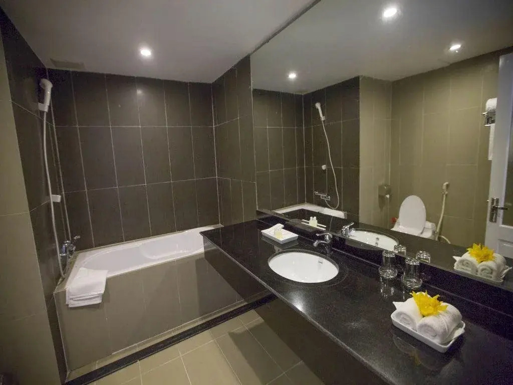 Vi's Boutique Hotel