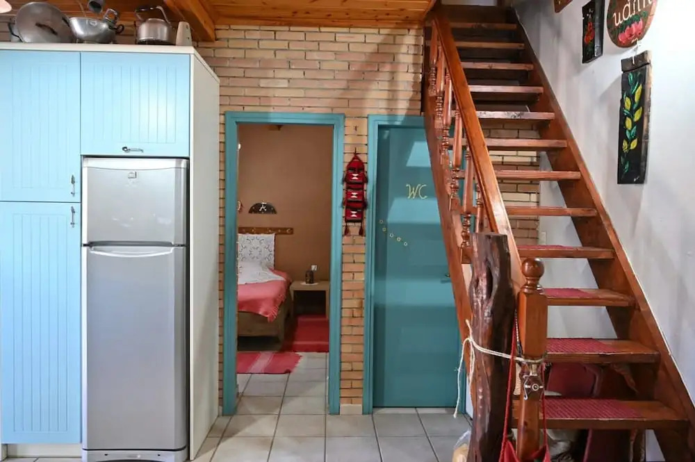 Kalavrita Winter Retreat - Homely Spacious Chalet