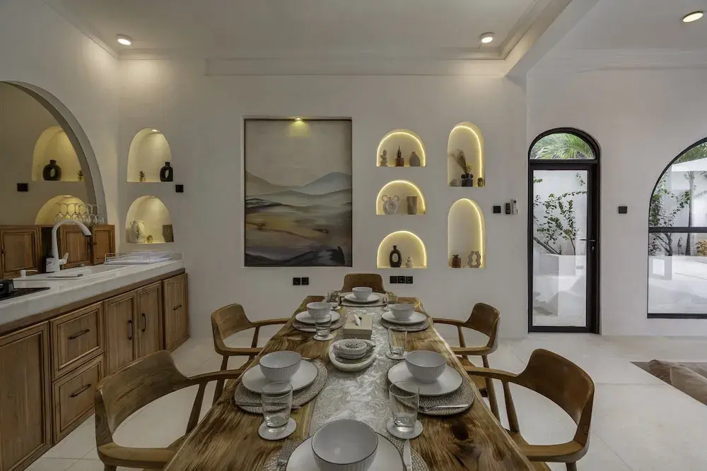 Casa Amor by GORO