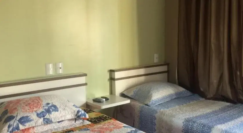 Hotel e Pousada Nativa Lages