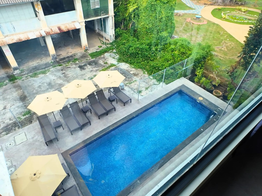 Rucksack Inn Premium Melaka