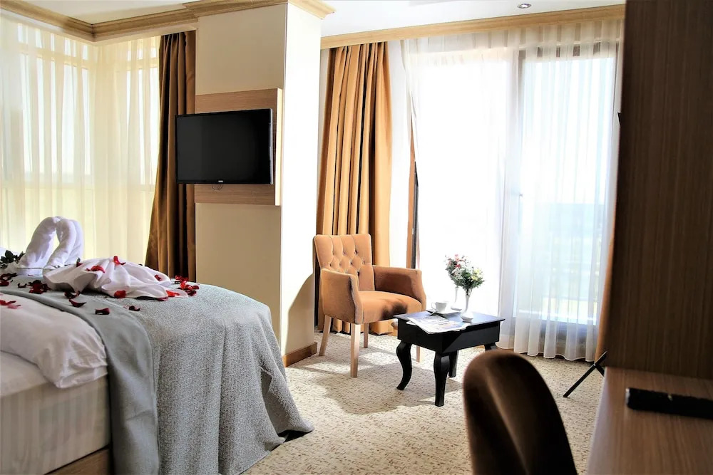 Grand Pasabey Otel