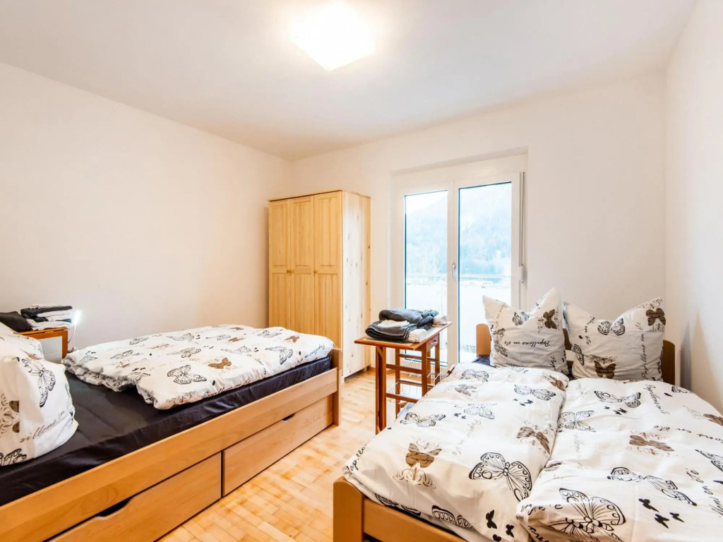 Ferienhaus Feldkirch mit Aussicht