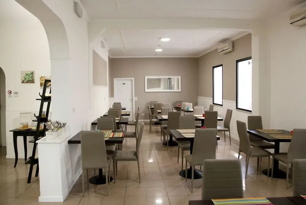 Meg Lifestyle Hotel & Apartaments