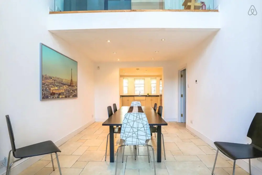 The Richmond Retreat - Beautiful & Central 9bdr Victorian Homes
