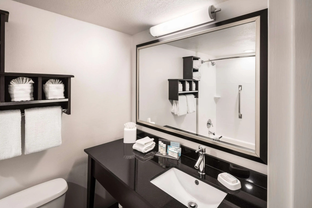 Hampton Inn Denver-West/Golden