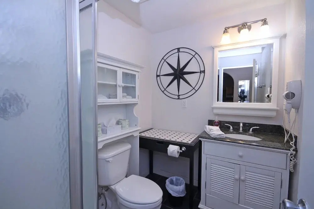 Star Of Texas And Cottage Combo 4 Bedroom Home