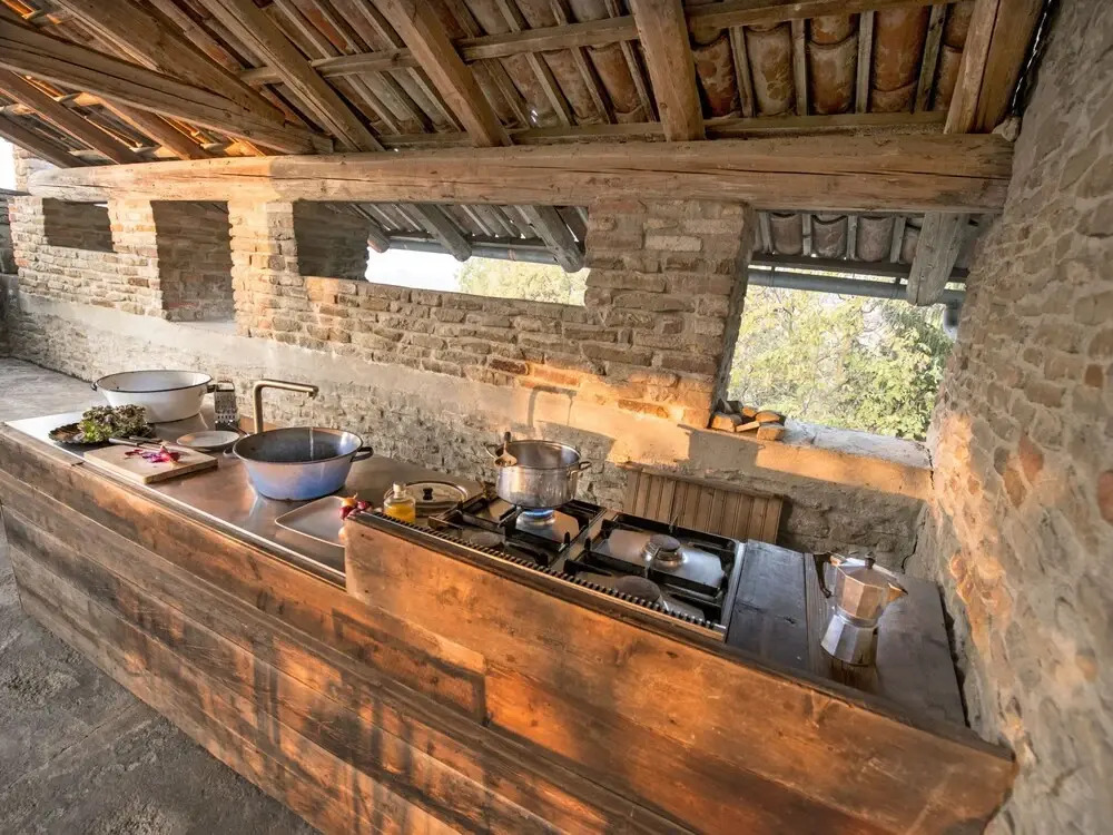 Holiday Home Borgo del Riondino by Interhome