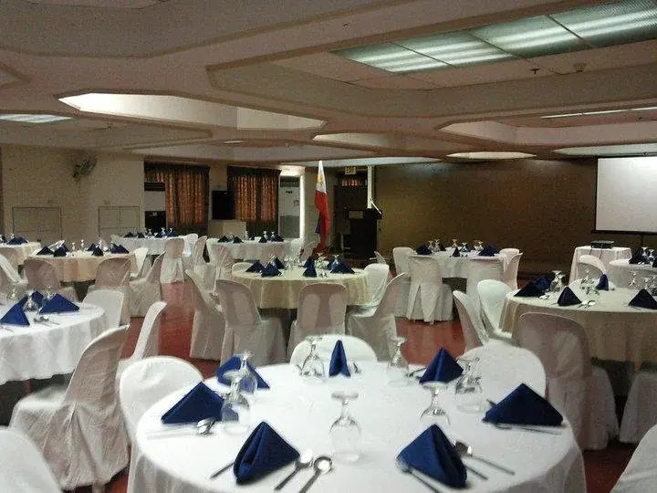 Hotel Indah Manila
