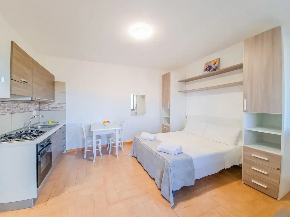 Holiday Residence La Madonnina