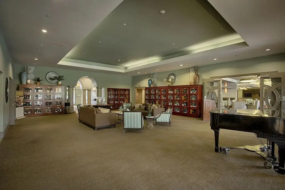 Tampa Palms Country Club