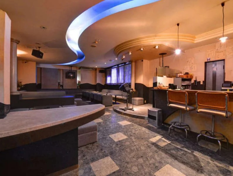 Hotel Resea Minamichita