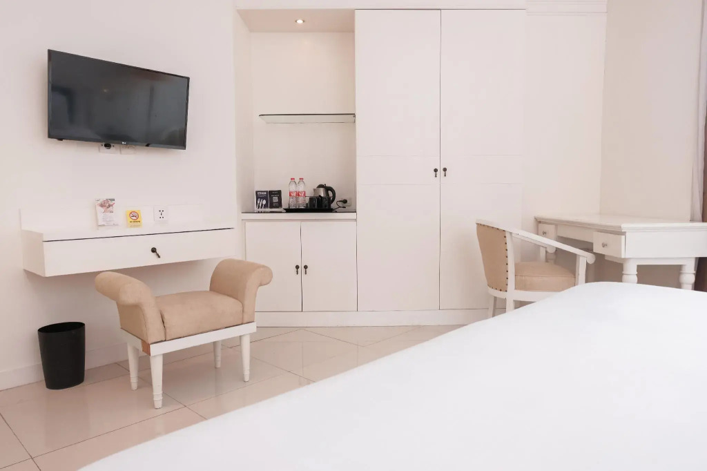 Vue Palace, ARTOTEL Curated