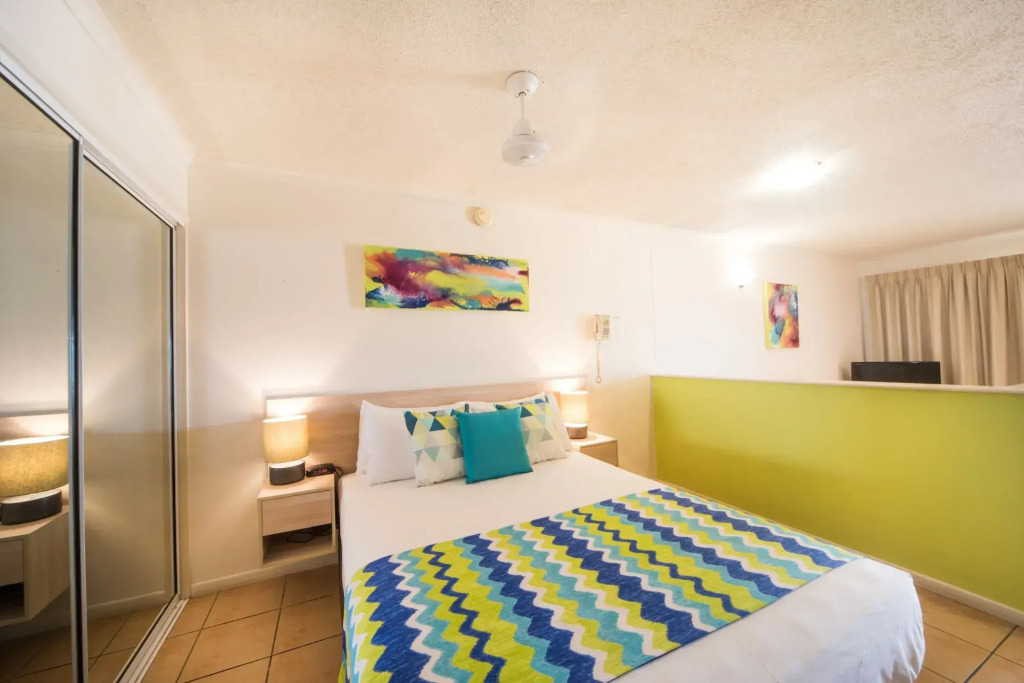 Shingley Beach Resort - Whitsundays