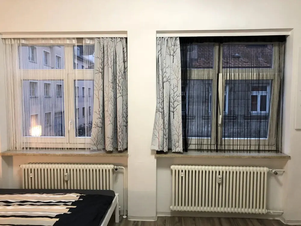 Apartment+WIFI in center Erlangen 2