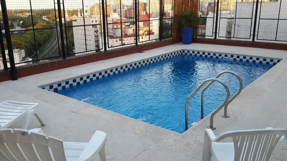 Rent Buenos Aires