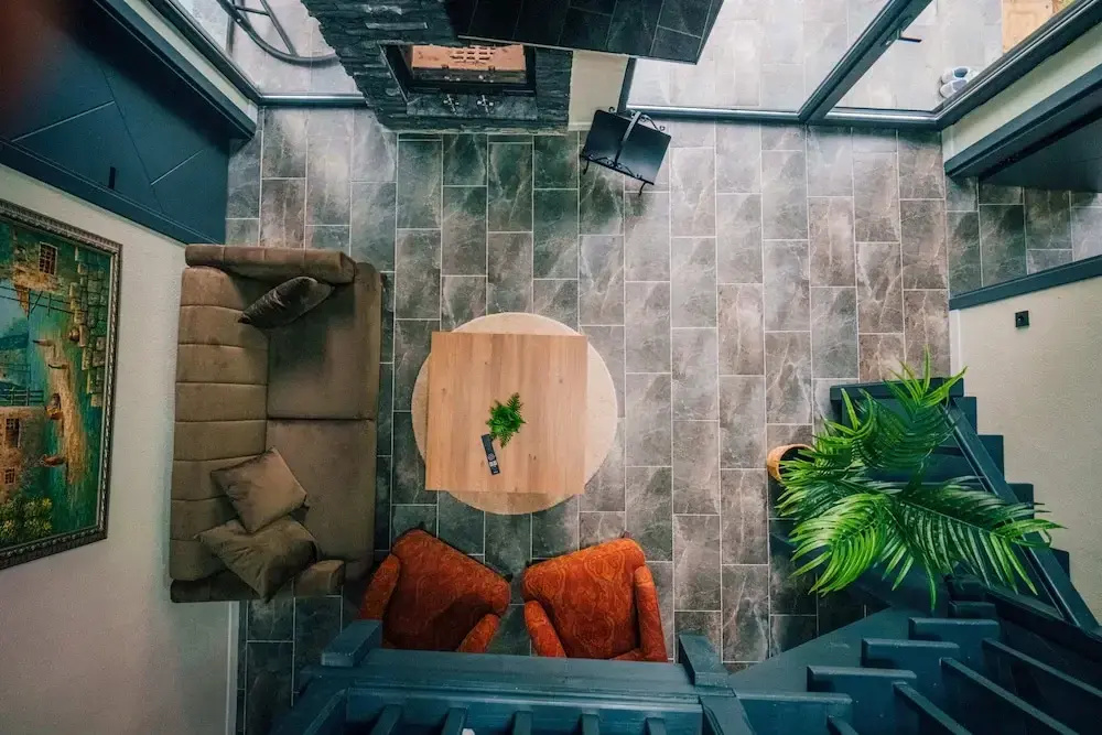 MoonSA Boutique Villas
