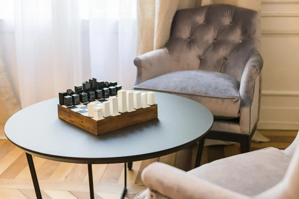 Villas Foch Boutique Hotel & Spa Bordeaux