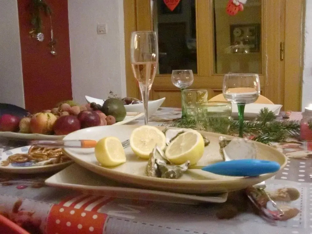 Chambres et Table dhôtes chez Loulou & Caramel