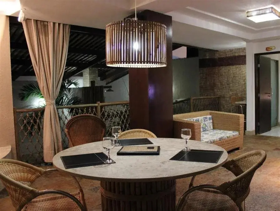 New Dhunas Motel
